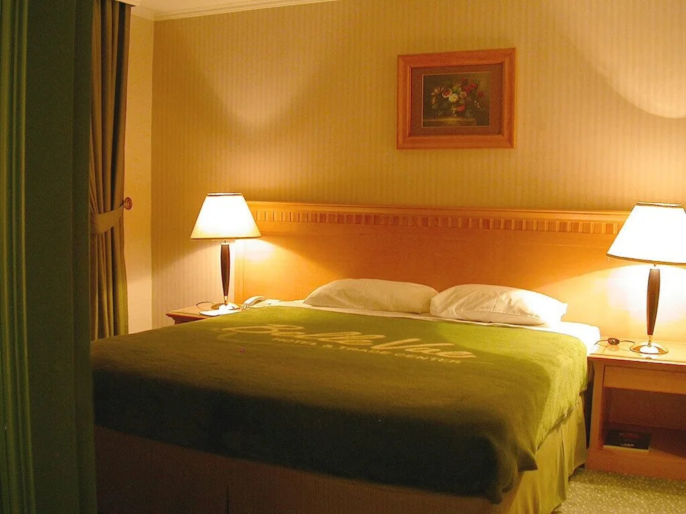 Belle Vue Hotel - Chambres