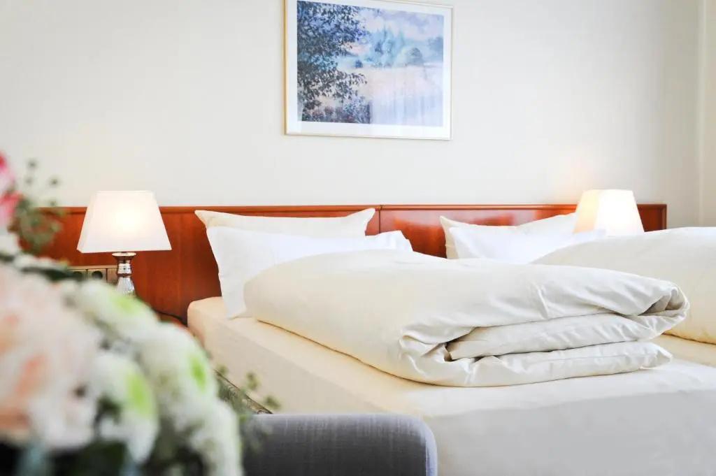 Hotel Gasthaus Appel Krug - Chambres