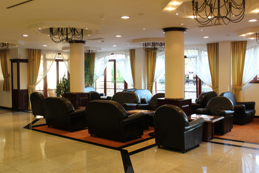 Royal Palace Helena Park - Ultra All Inclusive - фото 31