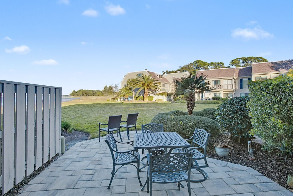 724 Schooner Court at The Sea Pines Resort