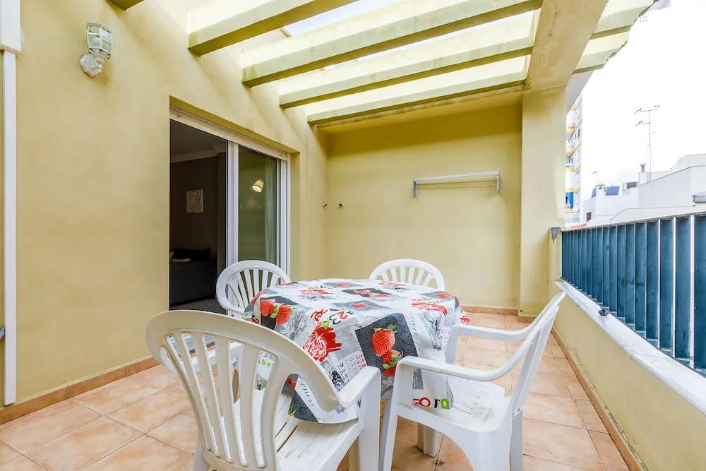 A&N Holiday Rentals - фото 6
