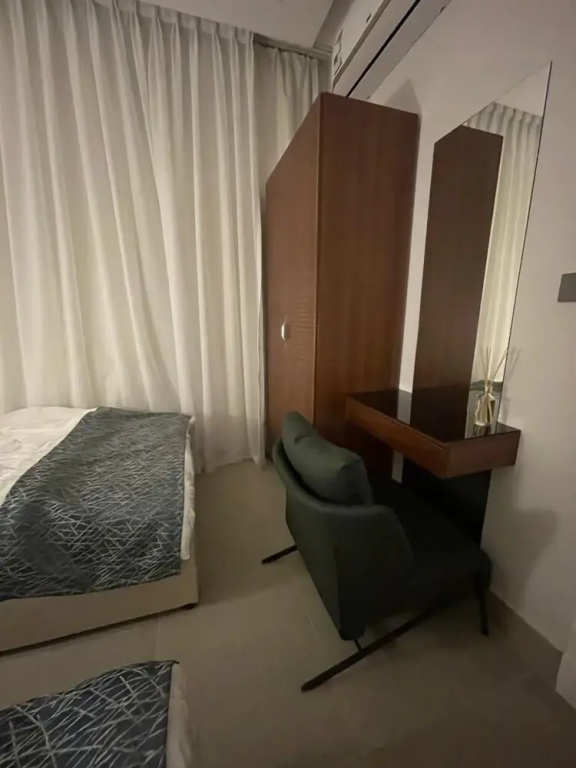 Luxury Apartment