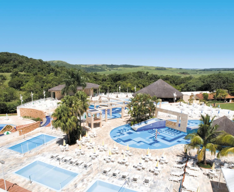 Aguativa Golf Resort - Général