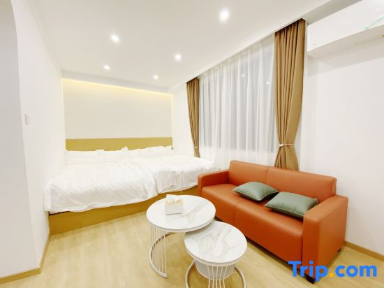 Xiangyoujia Homestay in Luoyang