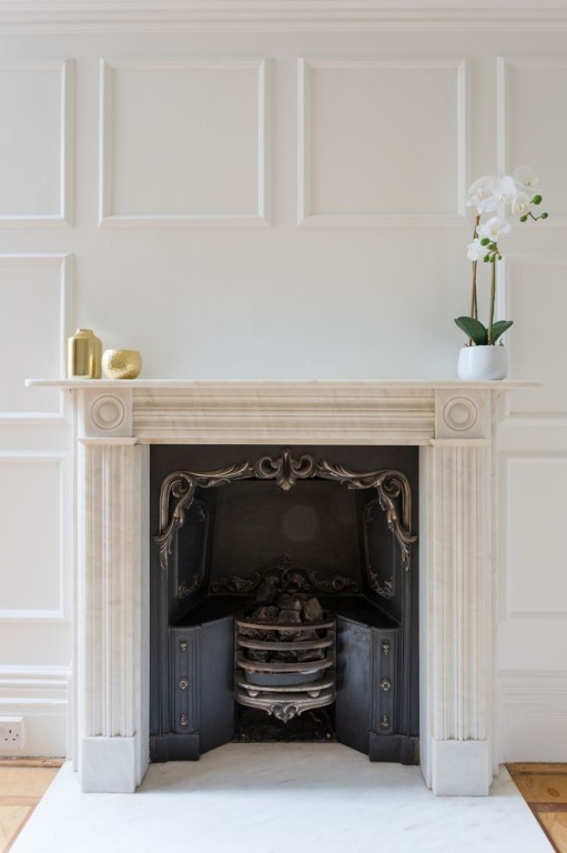 Luxurious Central 3BR Flat in Westminster