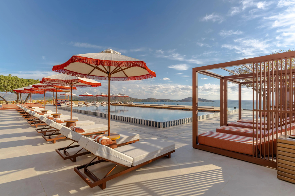 INNSiDE by Melia Crete Elounda, о. Крит, Греція мініатюра 67