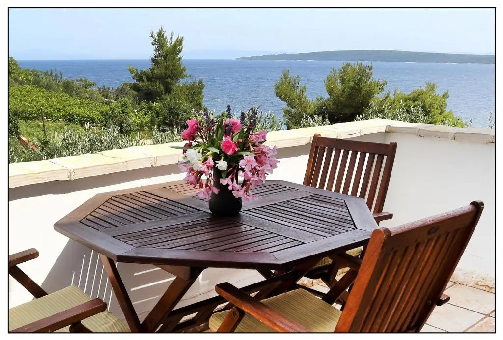 Hotel Skalinada - Chambres