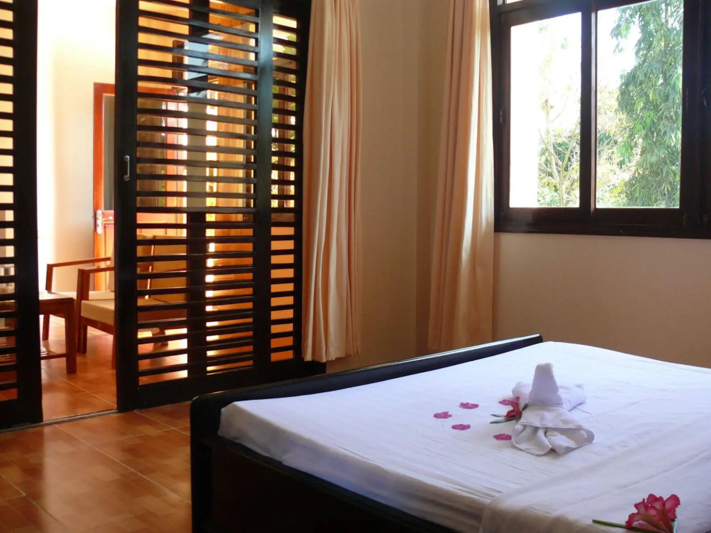 Le Viva Mui Ne Resort - Général