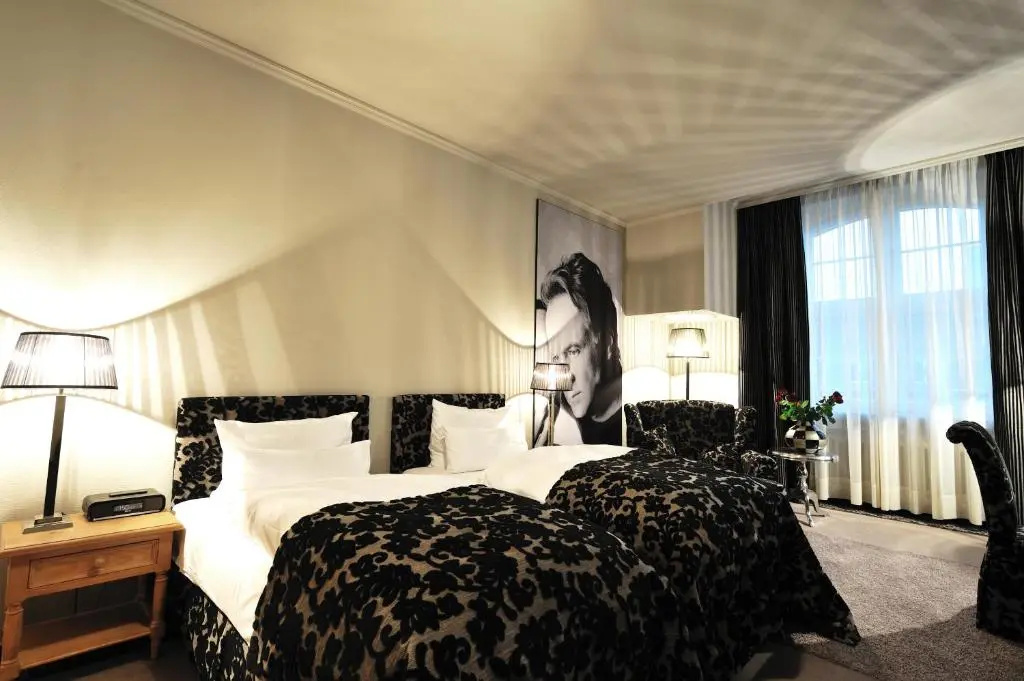 Stage47 - Chambres