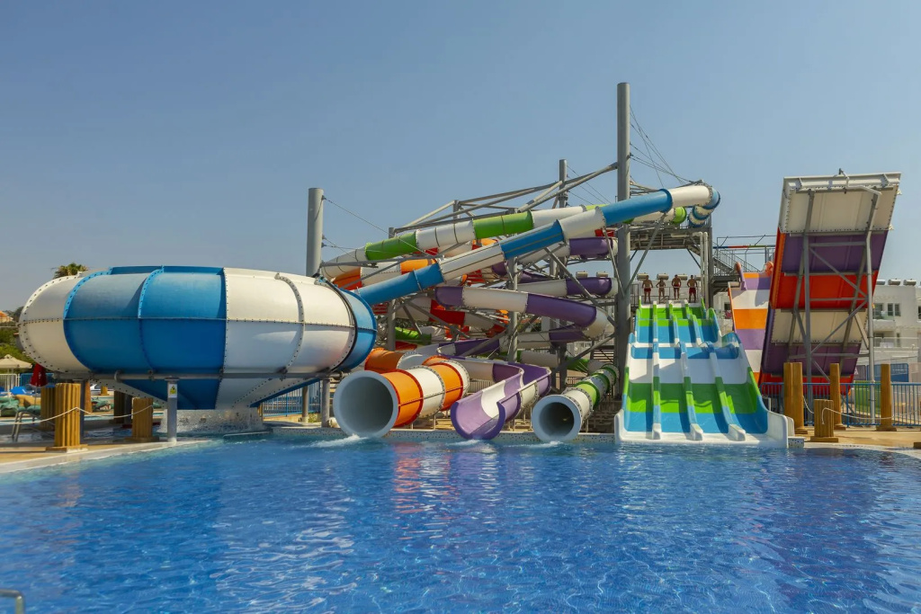 Tofinis Hotel - 5