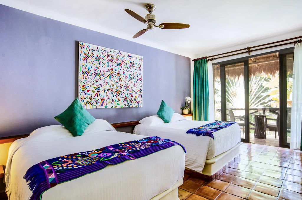 La Tortuga Hotel & Spa - Adults Only - Général