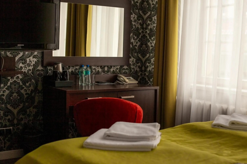 Hotel photo 6