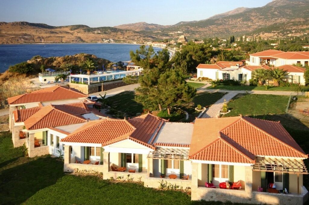 Alma Hotel