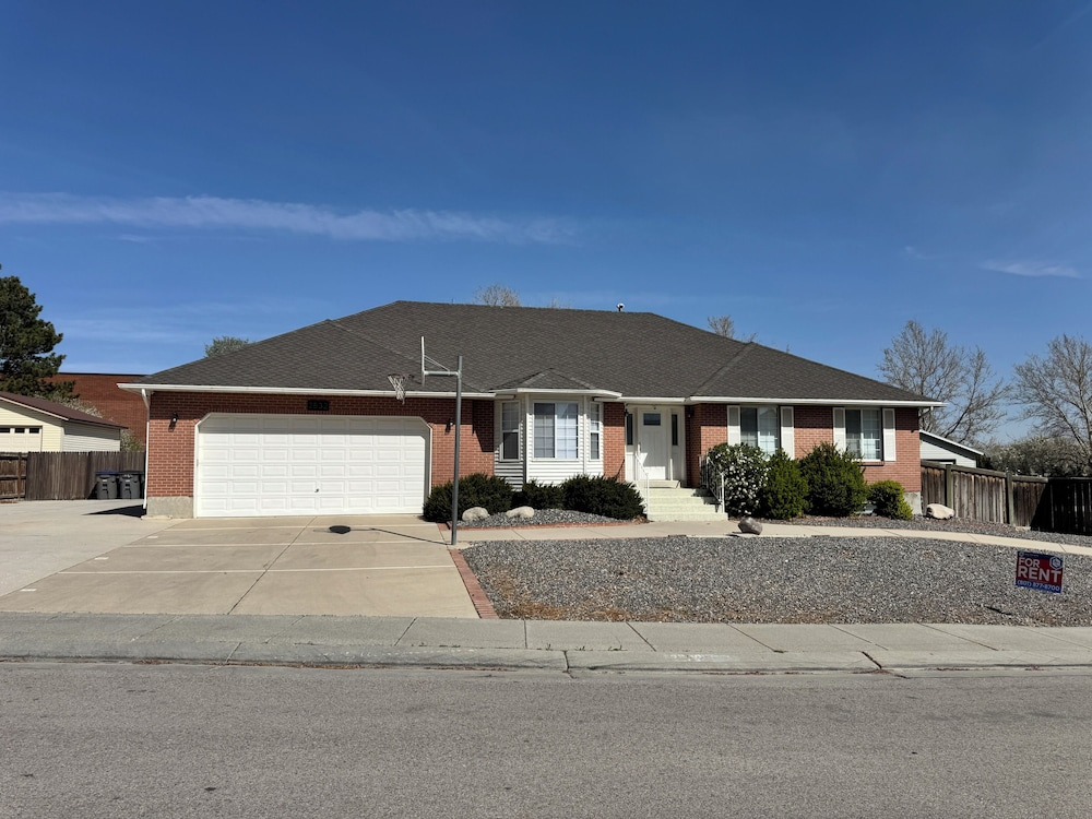 Salt Lake County Housing