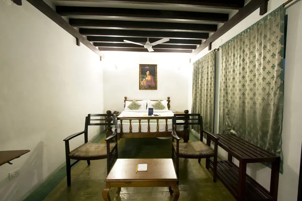 Hotel photo 18