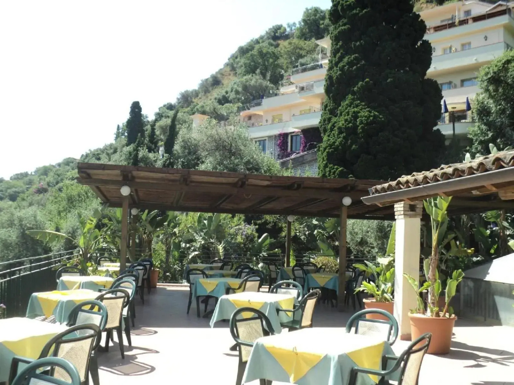 Hotel Baia Delle Sirene - Général
