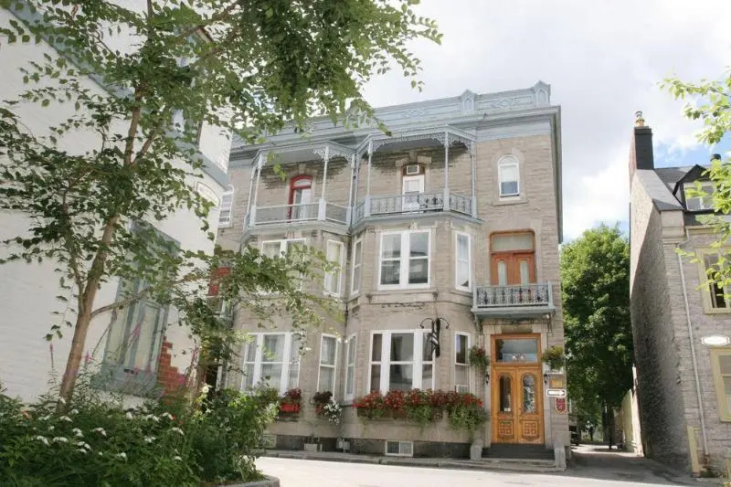 Hotel Acadia - Ermitage Pavillon