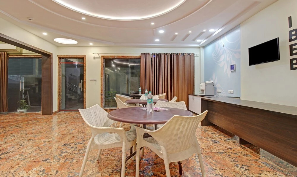Hotel photo 12