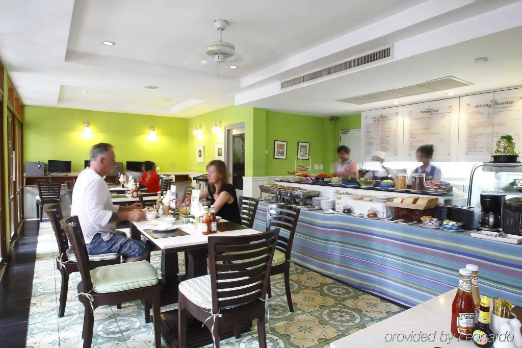 La Petite Salil Sukhumvit 8 - Général