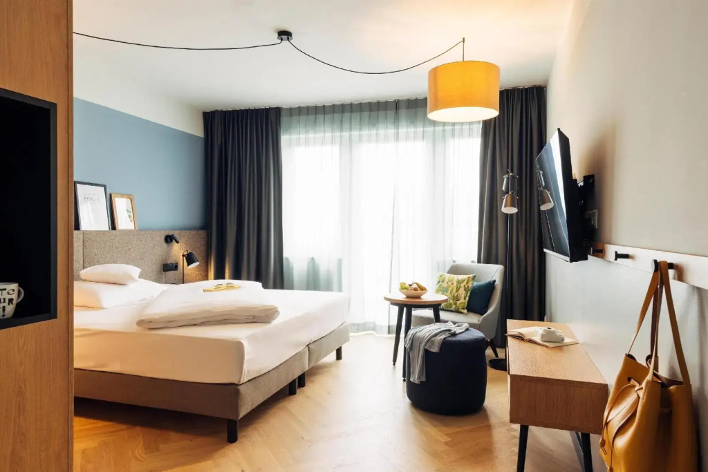 Hotel photo 23