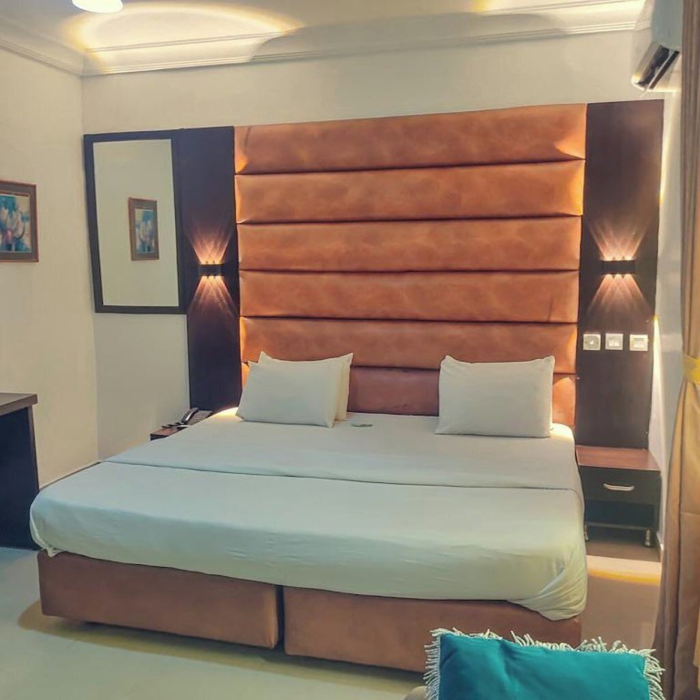 Green House Hotel And Suites - Général