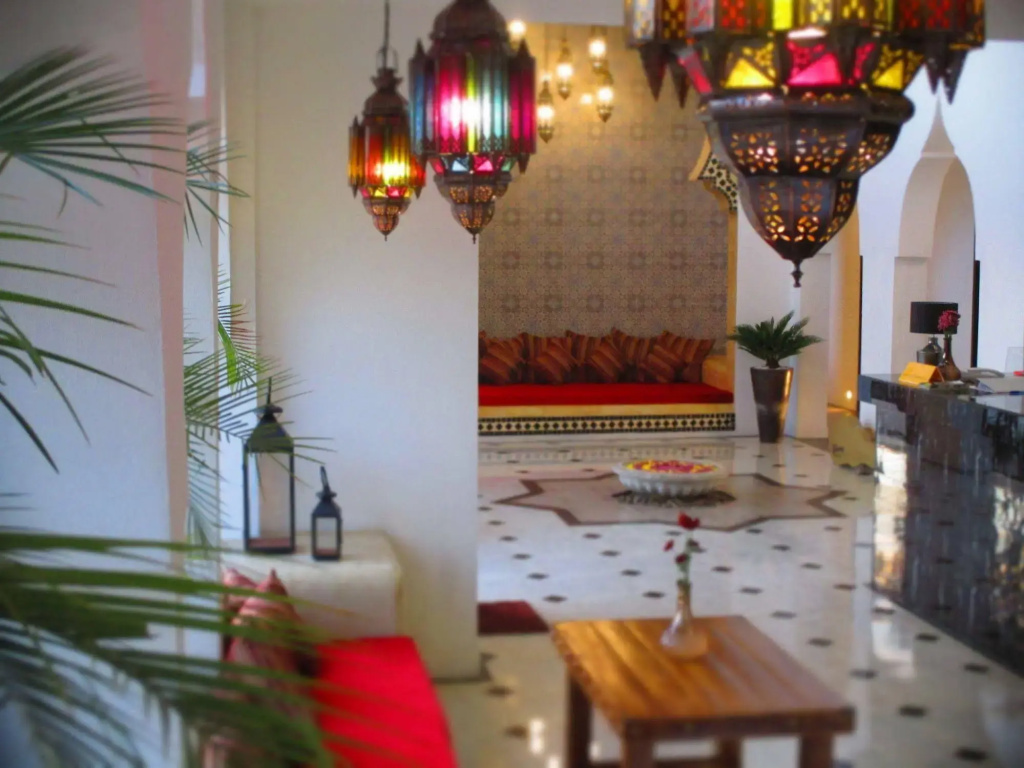 Hotel photo 12