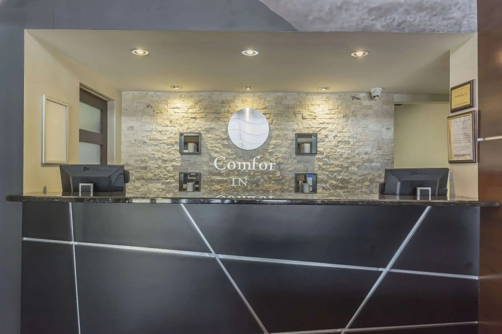Comfort Inn - Général