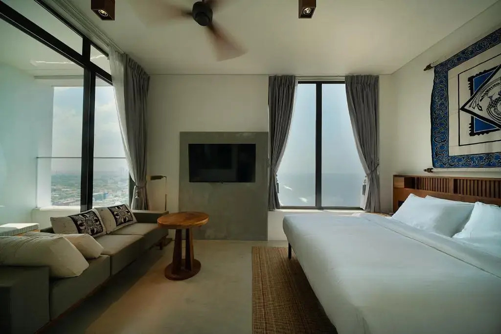 Granbell Hotel Colombo