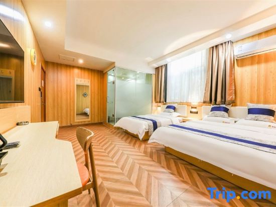 Bali Niksoma Boutique Beach Resort