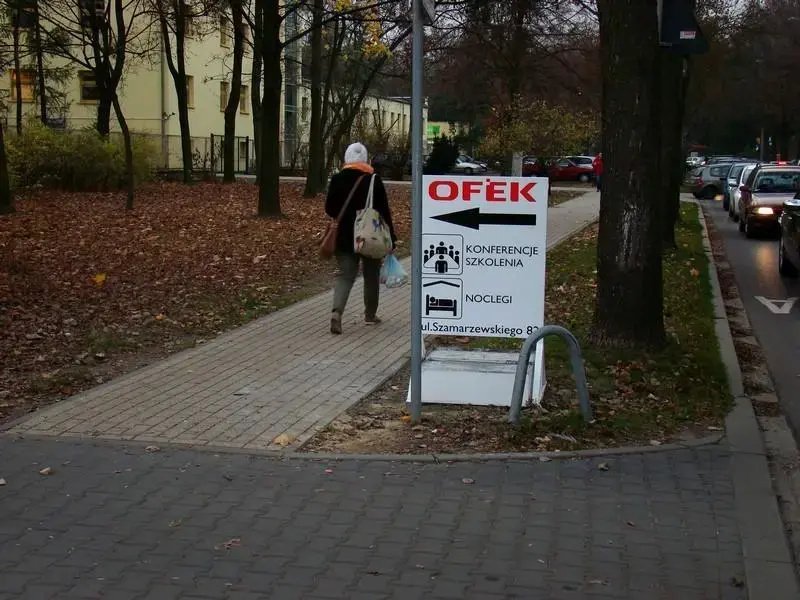 Pensjonat Ofek