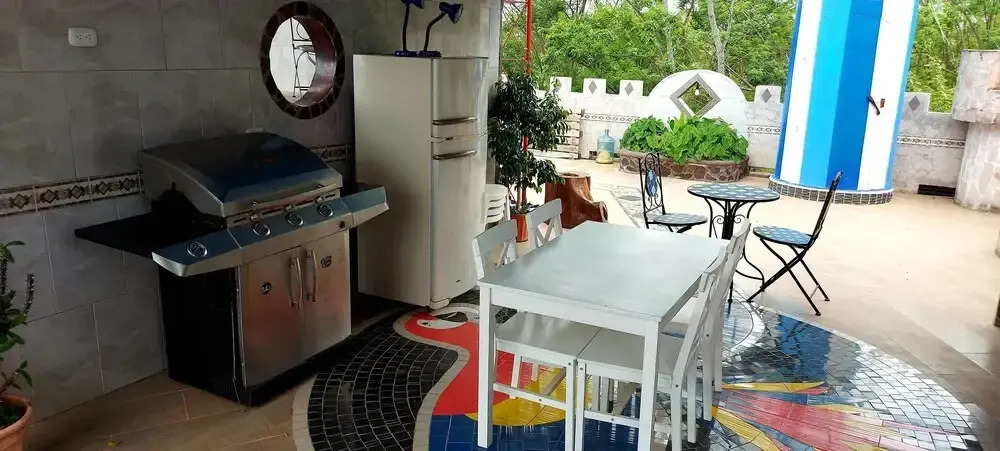 El Castillo Monte Campana - фото 19