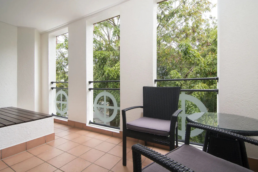 Regal Port Douglas - Général