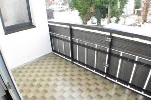 Kurhotel Wiedenmann - Général