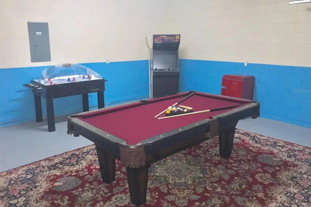 Hotel photo 18