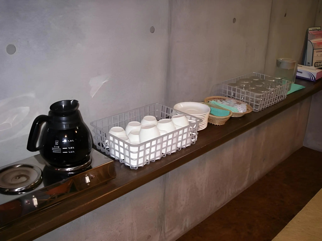 Business Hotel Legato 사진 26