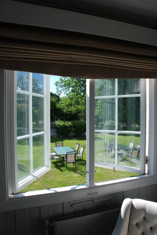 Klækken Hotell - Chambres