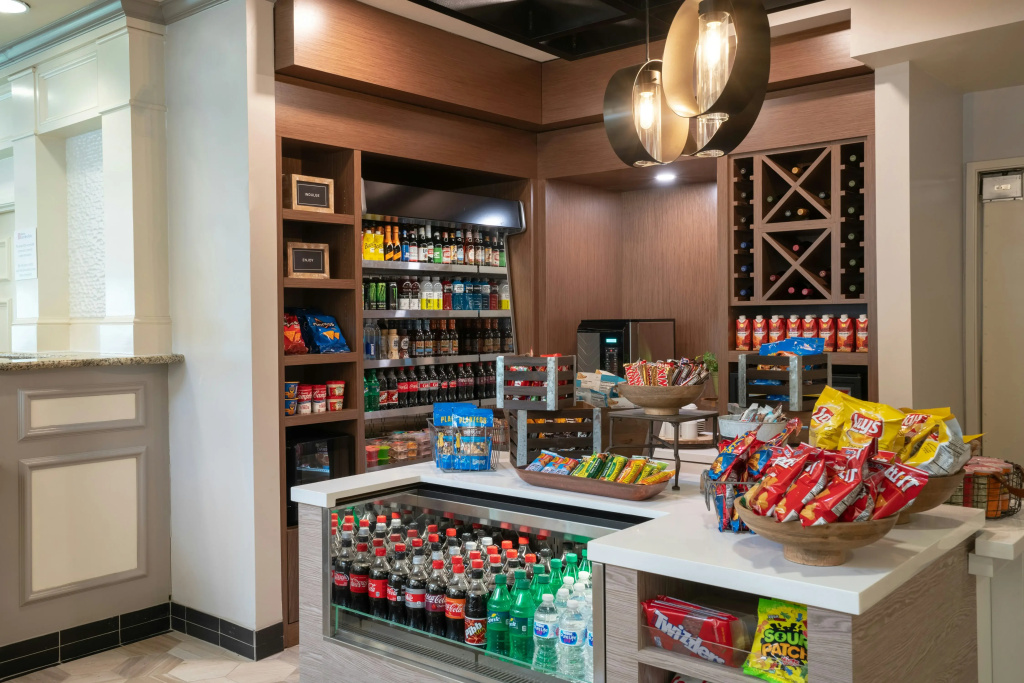 Hilton Garden Inn Louisville East - Général