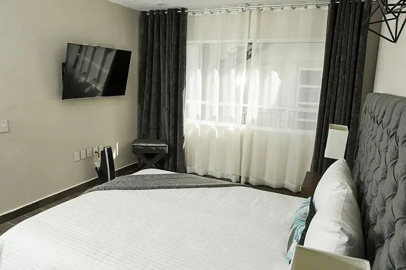Superior room