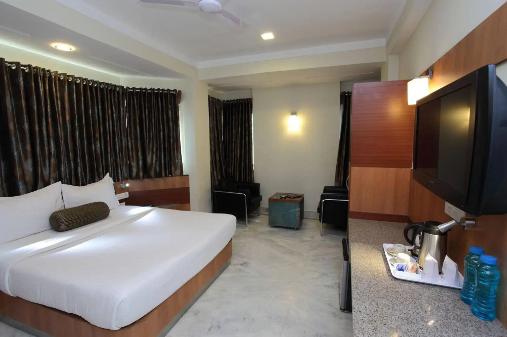 Hotel photo 5