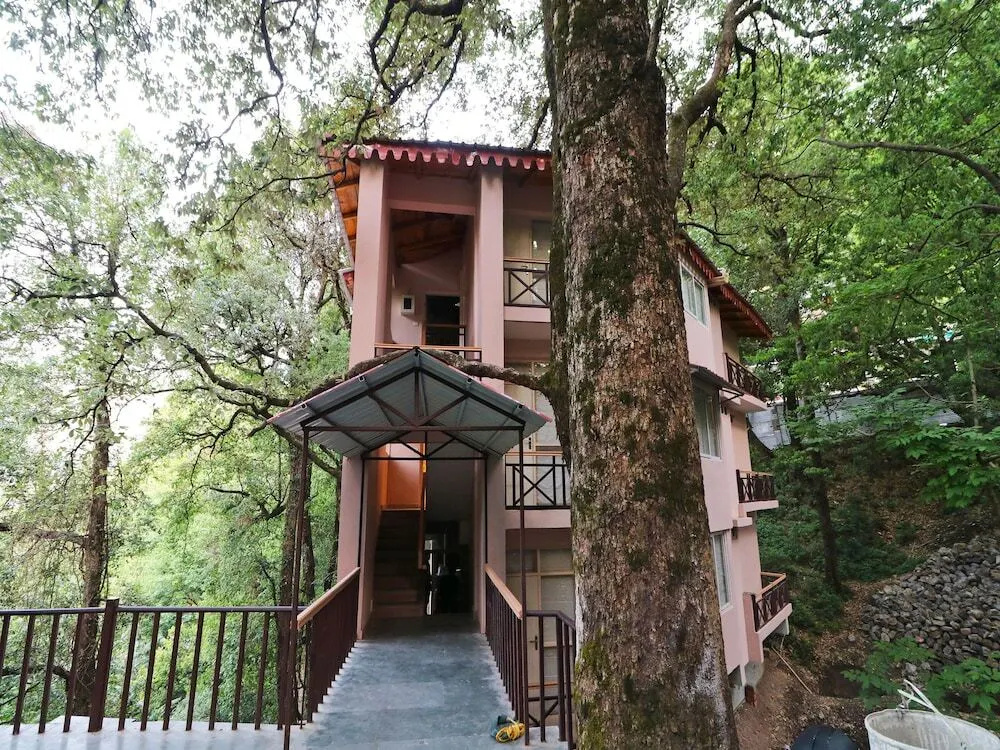 The Himalayan Retreat by OYO Rooms