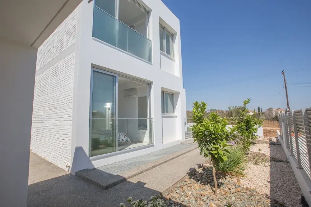 Protaras Holiday Villa Ccv3