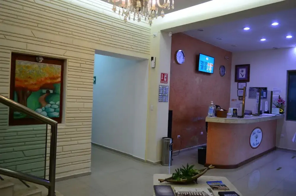Hotel photo 2