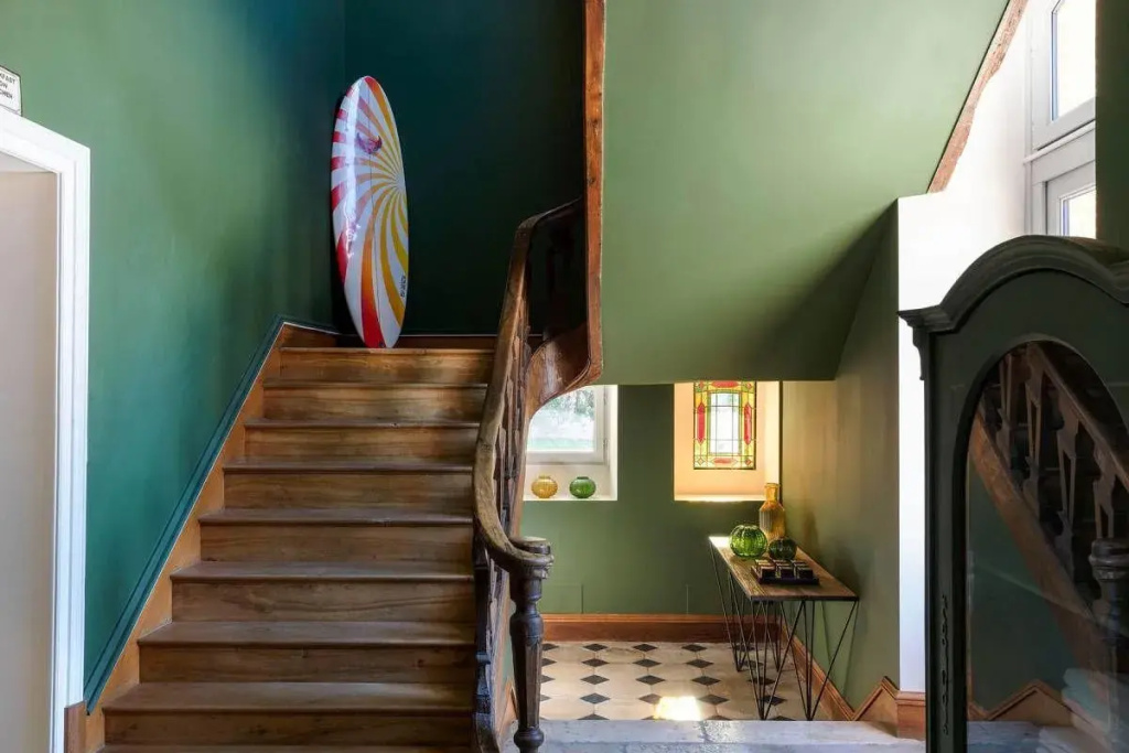 Afficher la photo 8 — Le Manoir de la Plage