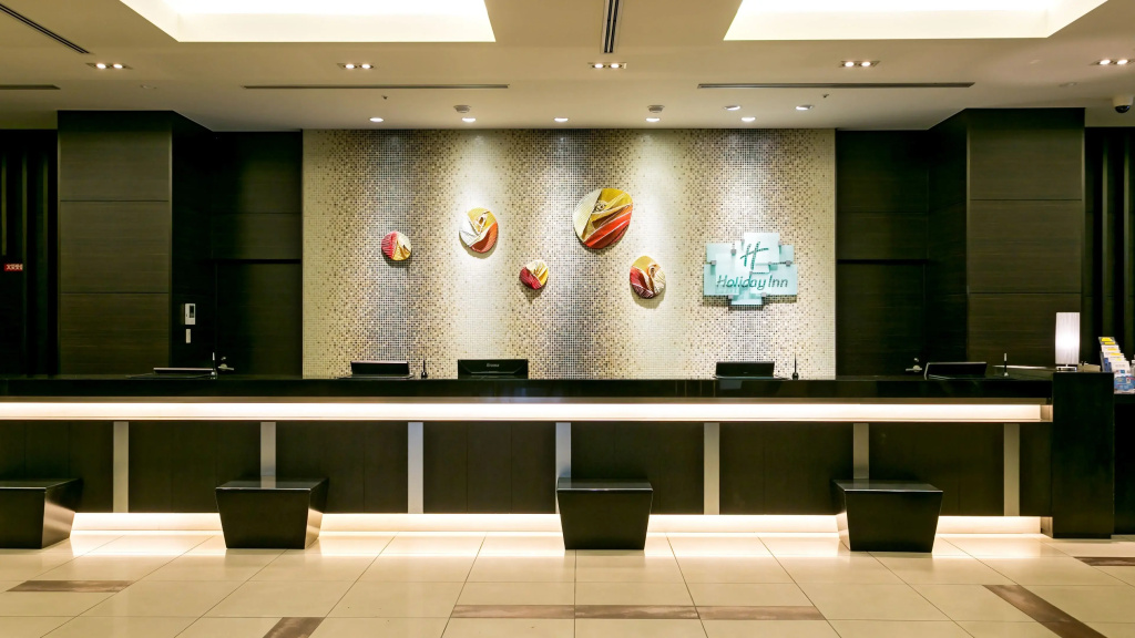Holiday Inn Osaka Namba by IHG - Général
