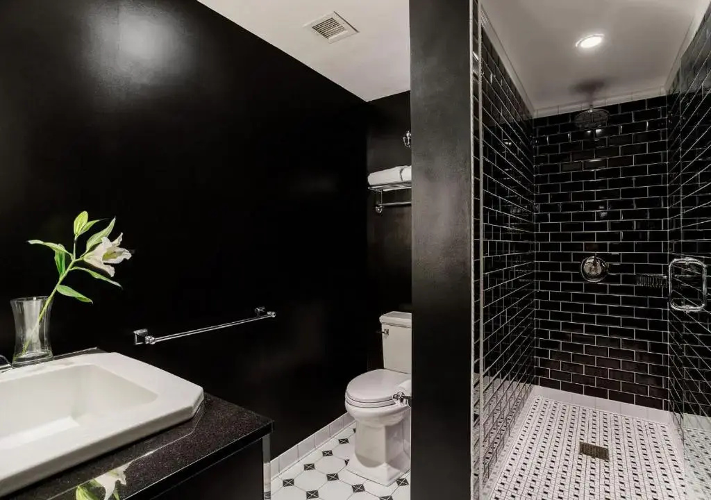 45 Times Square Hotel - Chambres