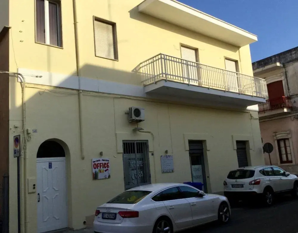 Il Frantoio