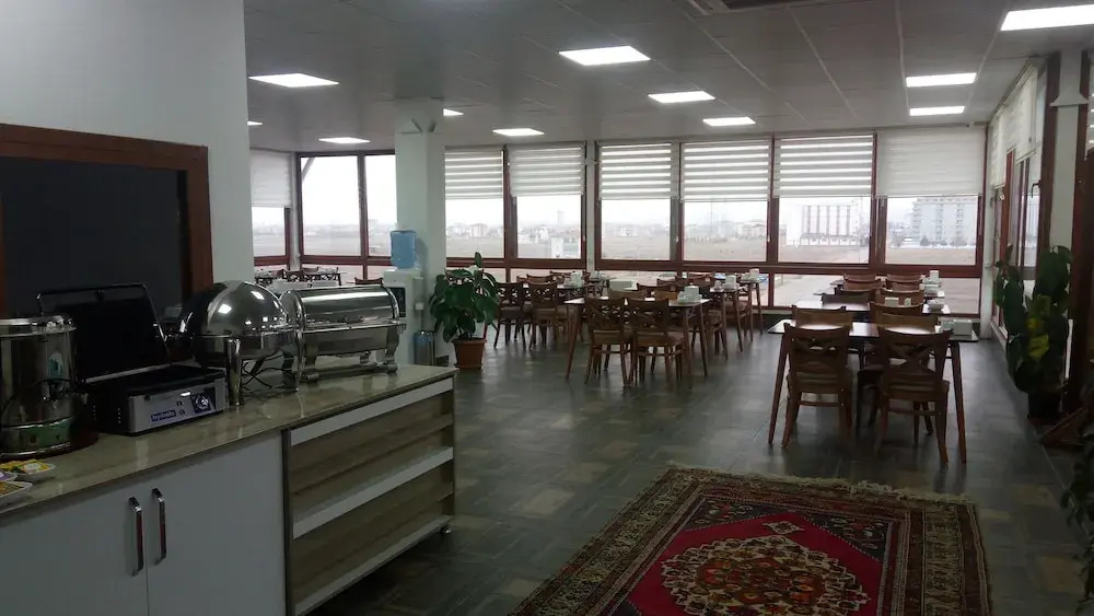 Hotel photo 21