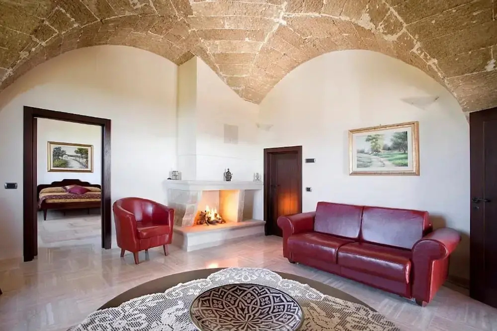 Masseria la Baronessa Resort - Général