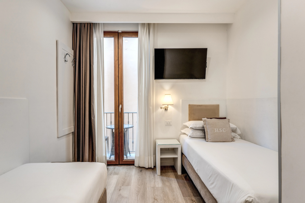 Hotel Sorrento City - Général