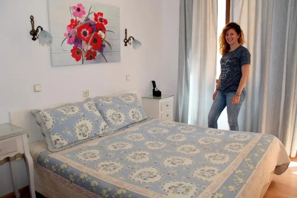 Anemones Rooms - Chambres